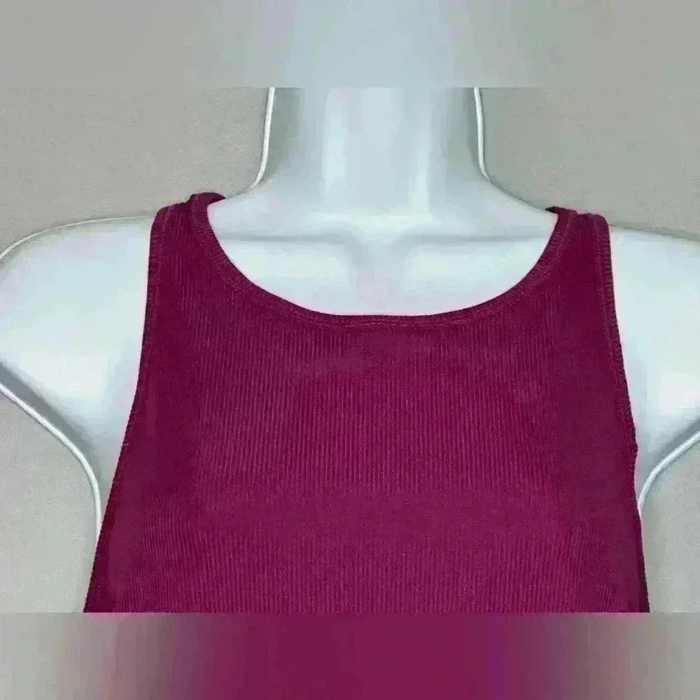 All In Motion Racer Back Women's Top (186) - Picture 6 of 9